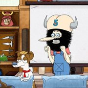 The Freak Brothers - galeria zdjęć - filmweb