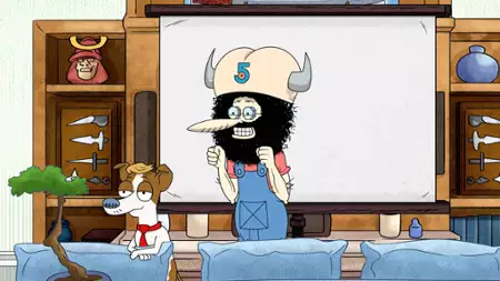 The Freak Brothers - galeria zdjęć - filmweb