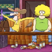 The Freak Brothers - galeria zdjęć - filmweb
