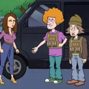 The Freak Brothers - galeria zdjęć - filmweb