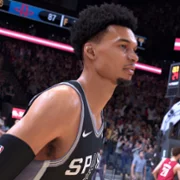 NBA 2K25 - galeria zdjęć - filmweb