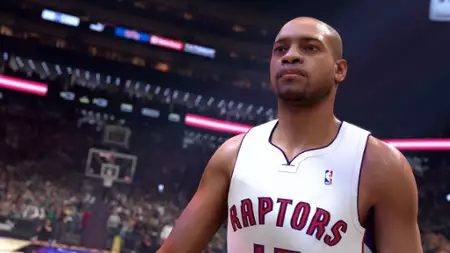 NBA 2K25 - galeria zdjęć - filmweb