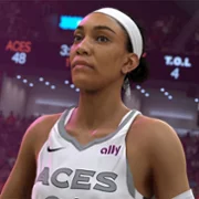 NBA 2K25 - galeria zdjęć - filmweb