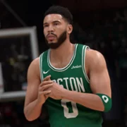 NBA 2K25 - galeria zdjęć - filmweb
