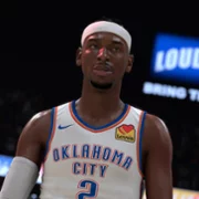 NBA 2K25 - galeria zdjęć - filmweb