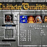 Eye of the Beholder II: The Legend of Darkmoon - galeria zdjęć - filmweb