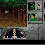 Eye of the Beholder II: The Legend of Darkmoon - galeria zdjęć - filmweb