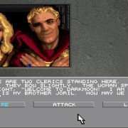 Eye of the Beholder II: The Legend of Darkmoon - galeria zdjęć - filmweb
