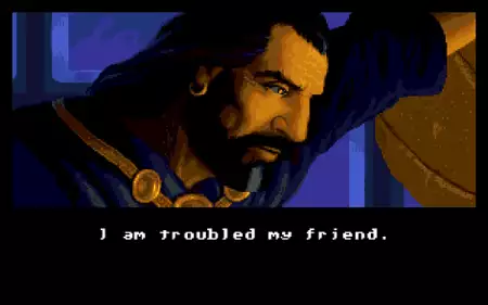 Eye of the Beholder II: The Legend of Darkmoon - galeria zdjęć - filmweb