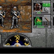 Eye of the Beholder II: The Legend of Darkmoon - galeria zdjęć - filmweb