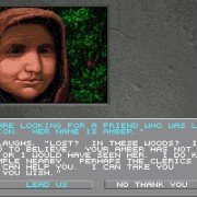 Eye of the Beholder II: The Legend of Darkmoon - galeria zdjęć - filmweb