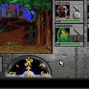 Eye of the Beholder II: The Legend of Darkmoon - galeria zdjęć - filmweb