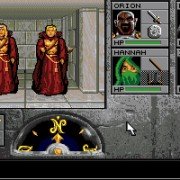 Eye of the Beholder II: The Legend of Darkmoon - galeria zdjęć - filmweb