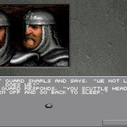 Eye of the Beholder II: The Legend of Darkmoon - galeria zdjęć - filmweb