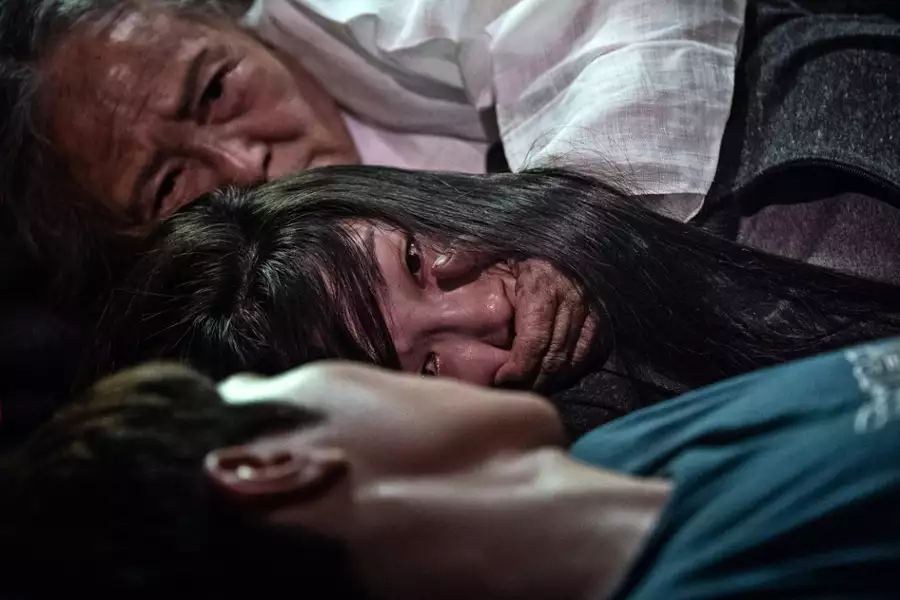 0.0 MHz Częstotliwość opętania - galeria zdjęć - filmweb