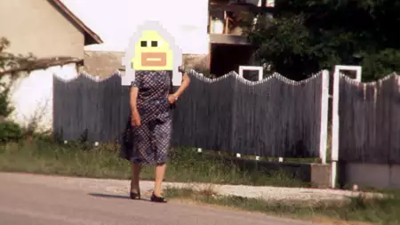 Moleman 2 - demoscena: Sztuka algorytmów - galeria zdjęć - filmweb