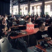 Vakondok 2 - Demoscene - galeria zdjęć - filmweb