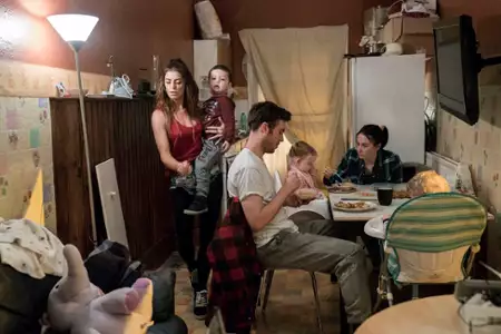 Paula - galeria zdjęć - filmweb
