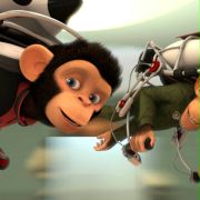 Małpy w kosmosie - galeria zdjęć - filmweb