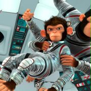 Małpy w kosmosie - galeria zdjęć - filmweb
