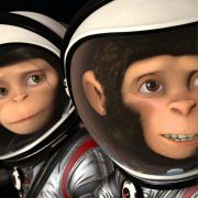 Space Chimps - galeria zdjęć - filmweb