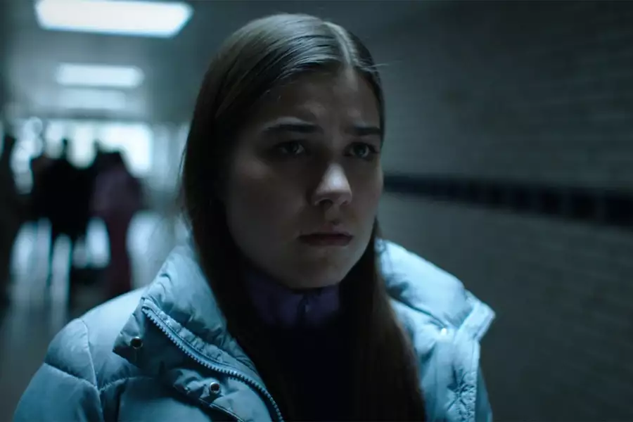 Håber du kom godt hjem - galeria zdjęć - filmweb