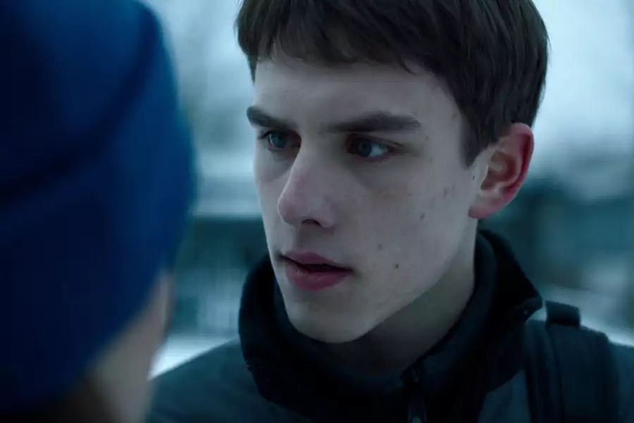 Håber du kom godt hjem - galeria zdjęć - filmweb