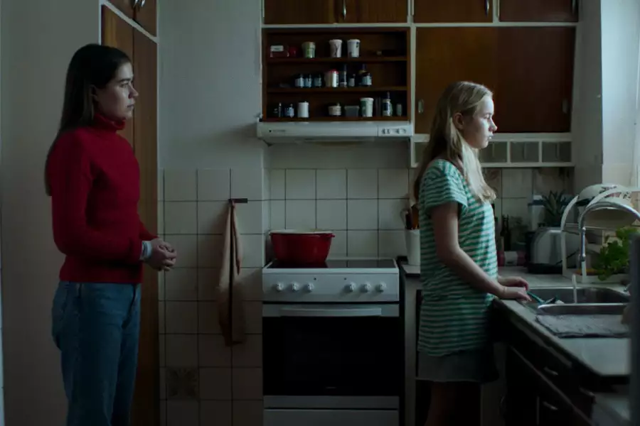 Håber du kom godt hjem - galeria zdjęć - filmweb
