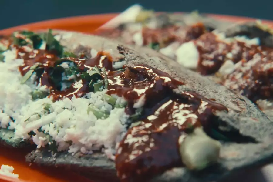 Garnachas: Boskie uliczne jedzenie - galeria zdjęć - filmweb