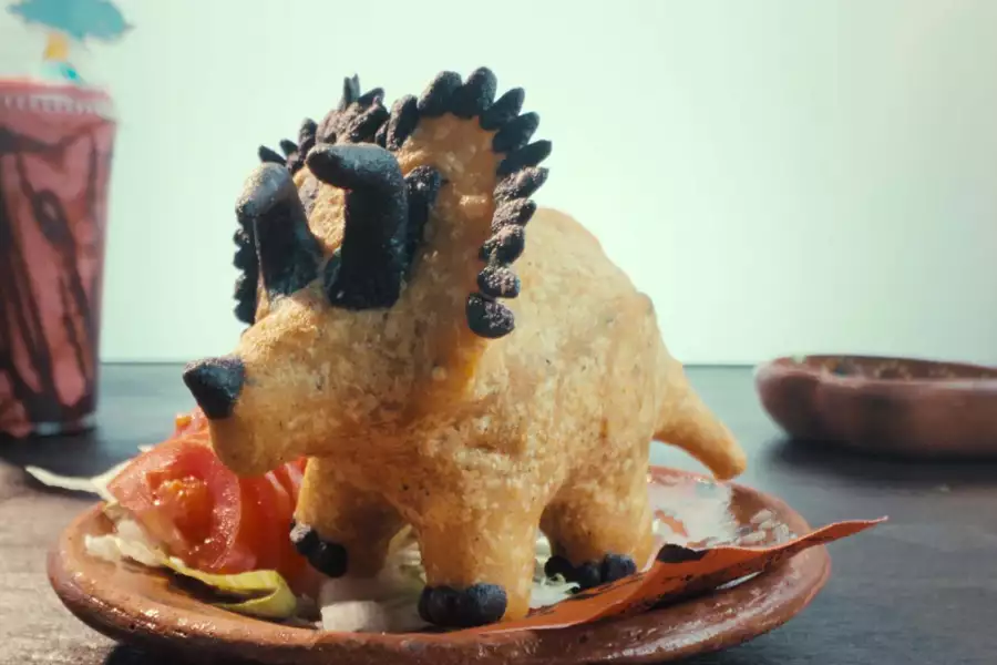 Garnachas: Boskie uliczne jedzenie - galeria zdjęć - filmweb