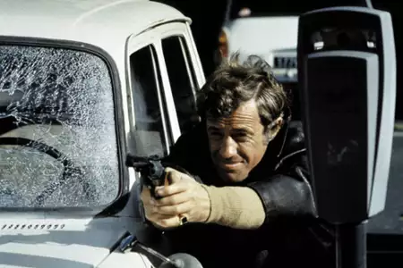 Strach nad miastem - galeria zdjęć - filmweb