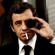 Jean-Paul Belmondo w Strach nad miastem