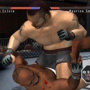 UFC: Sudden Impact - galeria zdjęć - filmweb