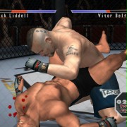 UFC: Sudden Impact - galeria zdjęć - filmweb