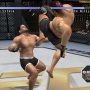 UFC: Sudden Impact - galeria zdjęć - filmweb
