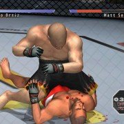 UFC: Sudden Impact - galeria zdjęć - filmweb