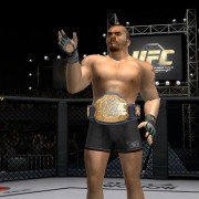 UFC: Sudden Impact - galeria zdjęć - filmweb