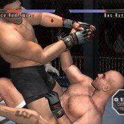 UFC: Sudden Impact - galeria zdjęć - filmweb