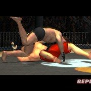 UFC: Sudden Impact - galeria zdjęć - filmweb