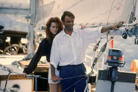 Martwa cisza - galeria zdjęć - filmweb
