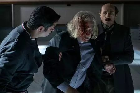 Cud. Tajemnica krwawych łez - galeria zdjęć - filmweb