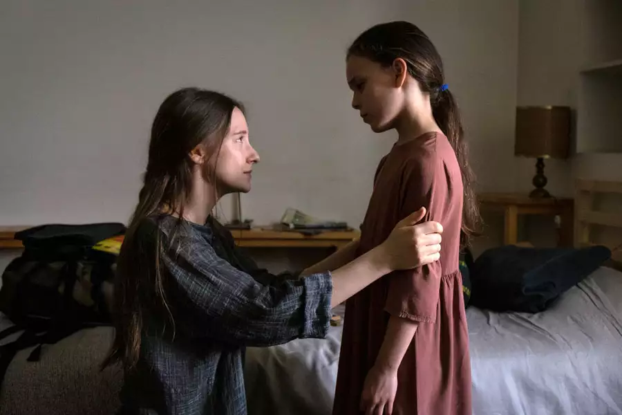 Cud. Tajemnica krwawych łez - galeria zdjęć - filmweb