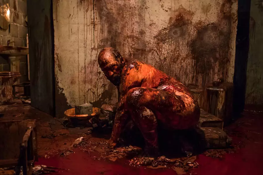 Cud. Tajemnica krwawych łez - galeria zdjęć - filmweb