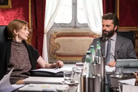 Cud. Tajemnica krwawych łez - galeria zdjęć - filmweb