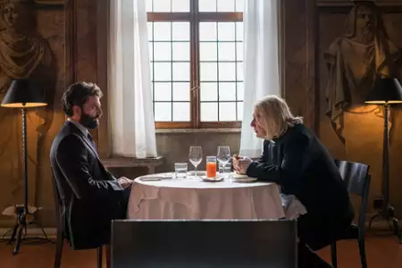 Cud. Tajemnica krwawych łez - galeria zdjęć - filmweb