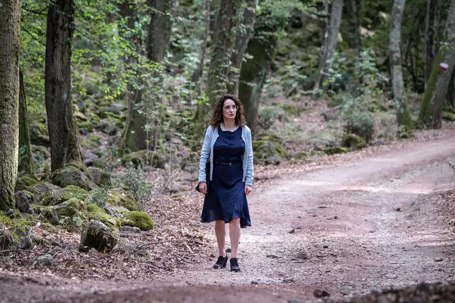 Cud. Tajemnica krwawych łez - galeria zdjęć - filmweb