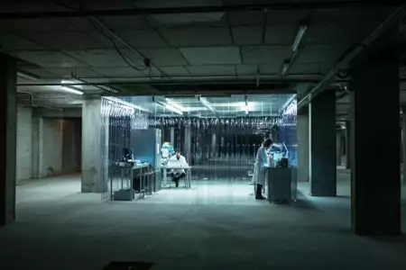 Cud. Tajemnica krwawych łez - galeria zdjęć - filmweb