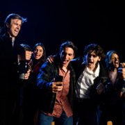 Gli anni più belli - galeria zdjęć - filmweb
