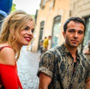 Gli anni più belli - galeria zdjęć - filmweb