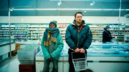 Dobre chłopaki - galeria zdjęć - filmweb